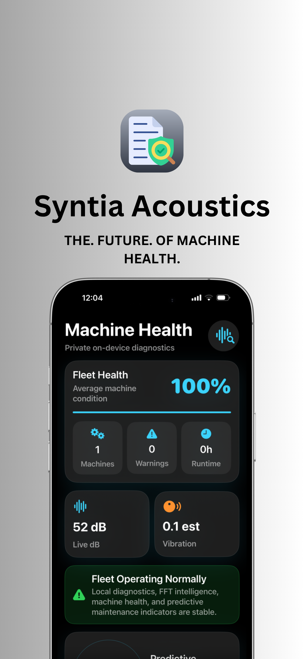 Syntia Acoustics preview 1